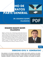 s1 - PPT - Teoría General de Los Contrato