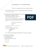 Prova-Modelo de Exame de Matemática A_12.o Ano