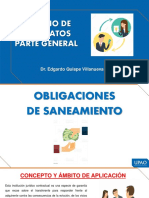 s14 - PPT - OBLIGACIONES DEL SANEAMIENTO