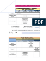 Matriz Analisis de Riesgo