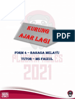 Kurung Ajar F4 BM MR Faizul 14.01.2021