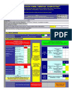 Memorias de Calculo Niosh - 4