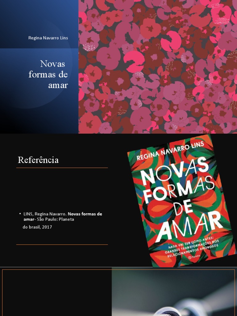 Novas Formas de Amar 2 | PDF | Nudez | Amor