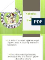 Nahuales