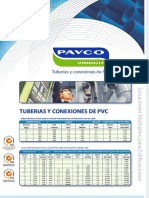 Fdocuments - Ec - Pavco Tuberia PVC Edificaciones 2013pdf