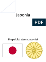 Japonia