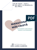 Aula 1 - Maratona Da Mae Crista - Copia