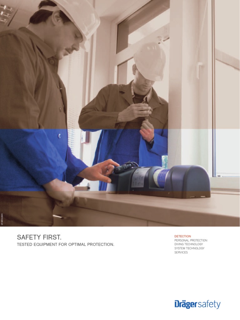 Gas Detection Equipment Testing Guide | PDF | Calibration | Gases