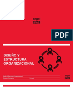 Diseno y Estructura Organizac 3