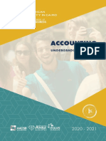 Accounting UG Brochure 2020 - 2021