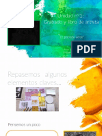 Guían°3 Primero Medio Artes Visuales