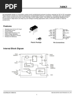 Data Sheet