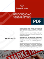 Introduoçao Vendarketing