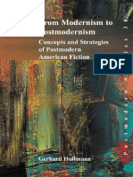 From Modernism to Postmodernism Concepts and Strategies of Postmodern American Fiction (Postmodern Studies 38) ( PDFDrive )