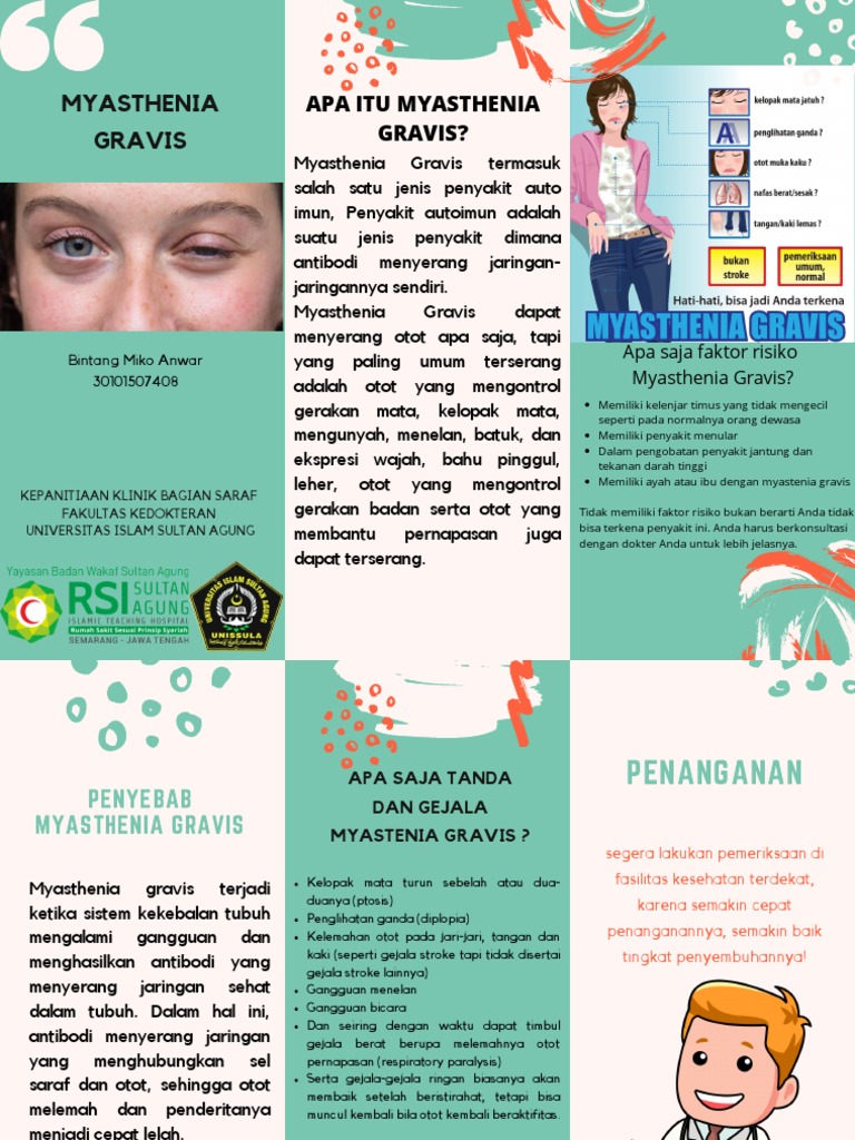 Okim MG Brosur | PDF | Sains & Matematika