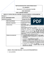 10°3 GUIA No3 DE QUIMICA 2°PERIODO (2021)