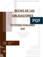 Actividad Evaluable (A3) - Mogro Omar