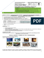 8-1 Ciencias NaturalesXimena y Luz Ma