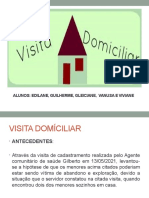 Enviar Visita Domiciliar Ok