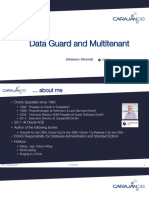 P13 Data Guard and Multitenant