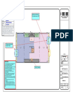 Continue Curtain Wall For Facade As Per LOD: Garden 8 Mohamed Hamdy 5/11/2019