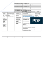 Planificacion Modulo 2