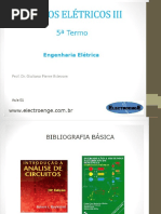 Circuitos Eletricos Iii