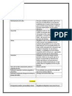 ACTIVIDAD 8 y 9 UNIDAD 3 TEXTOS Y VISIONES DEL MUNDO