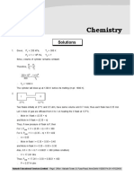 Book Crunch-1 - Solution (Chem)