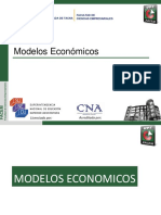 MODELOS ECONOMICOS UPT