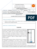 Valoración ácido-base: principios y procedimiento