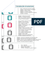 Plan de Capacitación