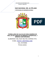 Dlscrib.com PDF Dimensiones de Voladura Para Mineria Superficial Dl f31e49766d605b42451b2c4fb0dee44e