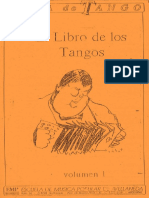 El Libro de Los Tangos EMPA Con Letras