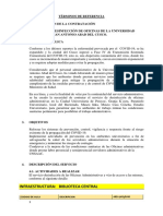 TDR Desinfección Locales Unsaac para Publicación