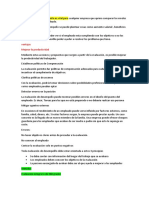 La Evaluación Del Desempeño Es Vital para Cualquier Empresa Que Quiera Comparar Los Niveles de Productividad Del Empleado