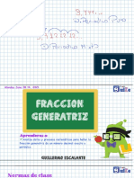 S2 - Fracción Generatriz - Copia