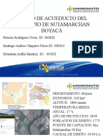 Acueducto Sutamarchan 1