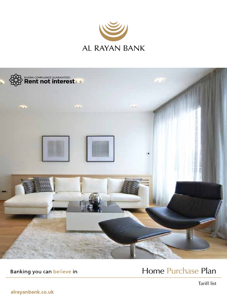 HPP Tariff List PDF Real Estate Appraisal Fee