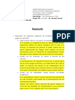 Elección de carrera de Contabilidad Pública en la UNA