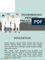 Patofisiologis PMS