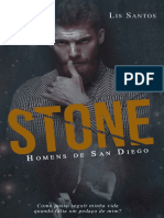 Stone (Homens de San Diego)