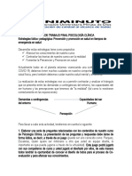 Guía de Trabajo Final Psicología Clínica 2020 01