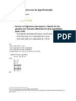 [Marcos Bagatini - 302 INFO] -Programação I (22_09)
