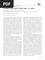 Nana Iqvia Institute Rd Trends 2025 Forweb | PDF | Clinical Trial