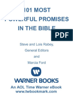 101 Most Powerful Promises in the Bible (101 Most Powerful Series) ( PDFDrive )