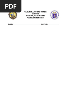 job-sheet