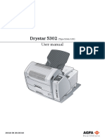 Drystar 5302 User Manual 2831 D (English)