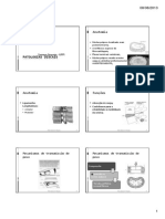 AULA 9 - Patologias Discais