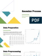 Gaussian Process